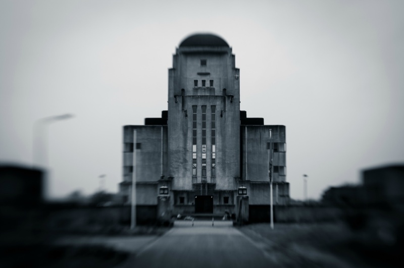 Radio Kootwijk 3